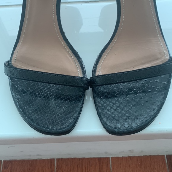 Calvin Klein Collection (Black Label)Heels - Picture 3 of 7